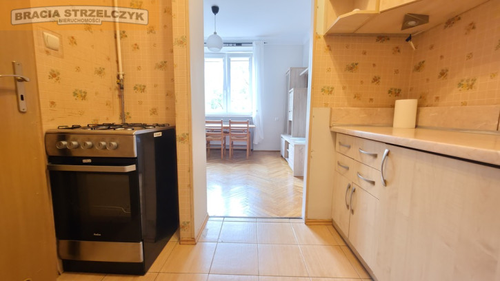 Mieszkanie Wynajem Warszawa Praga-Południe Zwycięzców 6